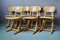 Chairs from Casala, Set of 6 2