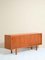 Danish Teak Sideboard with Sliding Doors, Image 1