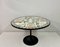 Vintage Fornasetti Tromp Dining Table Center by Atelier Fornasetti 10