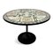 Vintage Fornasetti Tromp Dining Table Center by Atelier Fornasetti, Image 1