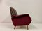 Poltrona nr. 803 Mid-Century di Gio Ponti, anni '50, Immagine 5