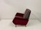 Mid-Century Model 803 Armchair by Gio Ponti, 1950s, Image 13