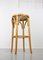Vintage Bentwood Bar Stool by Michael Thonet for Thonet 8