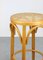 Tabouret de Bar Vintage en Bois Courbé par Michael Thonet pour Thonet 2