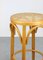 Vintage Bentwood Bar Stool by Michael Thonet for Thonet 2