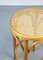 Vintage Bentwood Bar Stool by Michael Thonet for Thonet 7