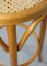 Vintage Bentwood Bar Stool by Michael Thonet for Thonet, Image 6