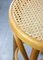Vintage Bentwood Bar Stool by Michael Thonet for Thonet 4