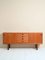 Credenza in teak, Danimarca, Immagine 1