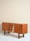 Danish Teak Sideboard 5