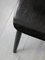Black Fanett Dining Chairs by Ilmari Tapiovaara, Set of 2 8