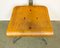 Industrial Factory Swivel Chair, 1960s 5