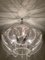 Lampade da soffitto di Paul Secon per Sompex, Germania, anni '60, set di 2, Immagine 8