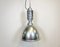 Large Industrial Pendant Lamp by Charles Keller for Zumtobel Staff, 1990 1