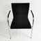 Minimalist German Chair by T. Wagner & D. Loff for Thonet, Image 3