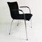 Chaise Minimaliste par T. Wagner & D. Loff pour Thonet, Allemagne 1