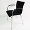 Sedia minimalista di T. Wagner & D. Loff per Thonet, Germania, Immagine 2