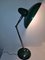 Lampada da tavolo in stile Angelo Lelli per Arredoluce, Italia, anni '50, Immagine 1