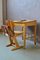 Chair and Childrens Desk, Set of 2, Image 6