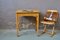Chair and Childrens Desk, Set of 2 2