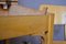 Chair and Childrens Desk, Set of 2 12