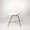 Cosmos Dining Chair by Augustus Bozzi for Saporiti, Italy, 1950s 4