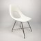 Cosmos Dining Chair by Augustus Bozzi for Saporiti, Italy, 1950s 2