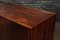 Credenza Mid-Century con anta scorrevole di Kofod Larsen, Danimarca, Immagine 7