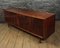 Credenza Mid-Century con anta scorrevole di Kofod Larsen, Danimarca, Immagine 5