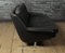 Mid-Century Danish Leather Sofa by Werner Langfeld for Esa 8