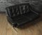 Mid-Century Danish Leather Sofa by Werner Langfeld for Esa 9