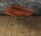 Mid-Century Rosewood Dining Table from Hove Møbler, Image 12