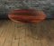 Mid-Century Rosewood Dining Table from Hove Møbler, Image 13
