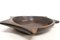 19th Century French Treen Birch Platter Bowl 10