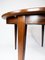 Dining Table in Rosewood by Omann Junior, 1960s 5