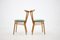 Dining Chairs by Tatra, Czechoslovakia, 1960s, Set of 4, Image 4