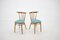 Dining Chairs by Tatra, Czechoslovakia, 1960s, Set of 4, Image 3