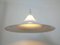 Pendant Semi Lamp by Claus Bonderup and Thorsten Thorup, 1970s, Image 6