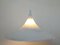 Pendant Semi Lamp by Claus Bonderup and Thorsten Thorup, 1970s, Image 7