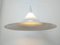 Pendant Semi Lamp by Claus Bonderup and Thorsten Thorup, 1970s 3