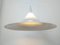 Pendant Semi Lamp by Claus Bonderup and Thorsten Thorup, 1970s, Image 3