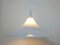 Pendant Semi Lamp by Claus Bonderup and Thorsten Thorup, 1970s 5