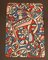 Carte da gioco Jean Dubuffet, Serigraph, Bank of the Hourloupe 3, Immagine 3