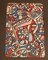 Jean Dubuffet, Serigraph, Bank of the Hourloupe 3 Playing Cards 3