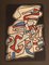 Carte da gioco Jean Dubuffet, Serigraph, Bank of the Hourloupe 3, Immagine 5