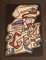 Jean Dubuffet, Serigraph, Bank of the Hourloupe 3 Playing Cards 5