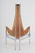 Scandinavian Inka Lounge Chairs by Christina and Lars Andersson, 1980s, Set of 2, Image 7