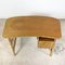 Vintage Rattan and Bamboo Desk 6