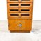 Tall Vintage Drawer Cabinet 9