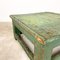 Industrial Wooden Machine Base Coffee Table 6